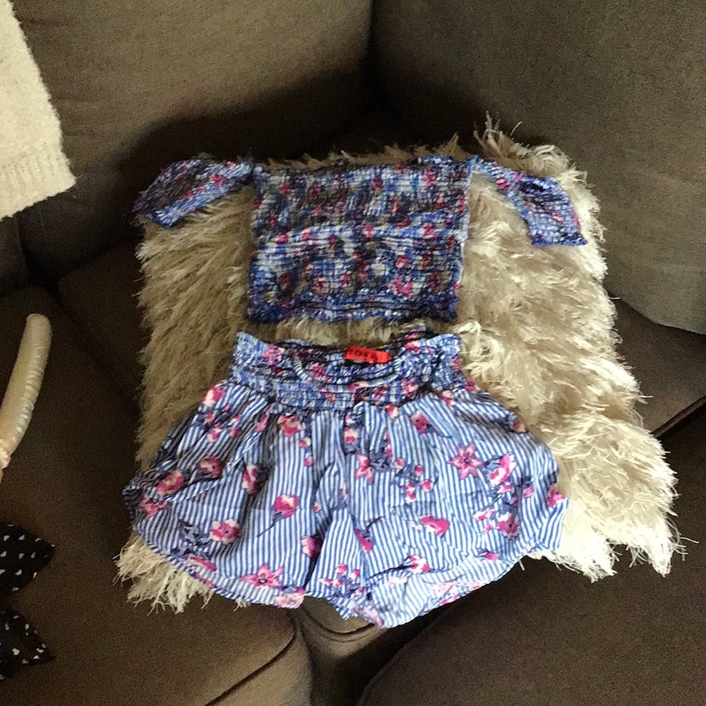 Women’s 2 piece set